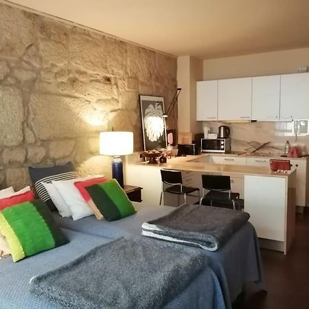 No Porto Apartment Luaran gambar