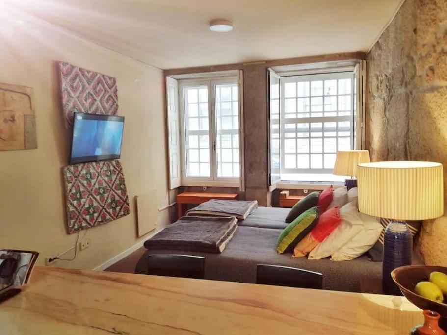 No Porto Apartment Luaran gambar