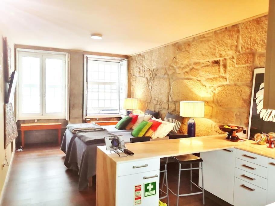 No Porto Apartment Luaran gambar