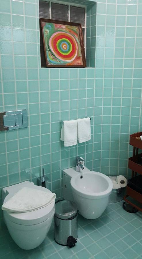 No Porto Apartment Luaran gambar