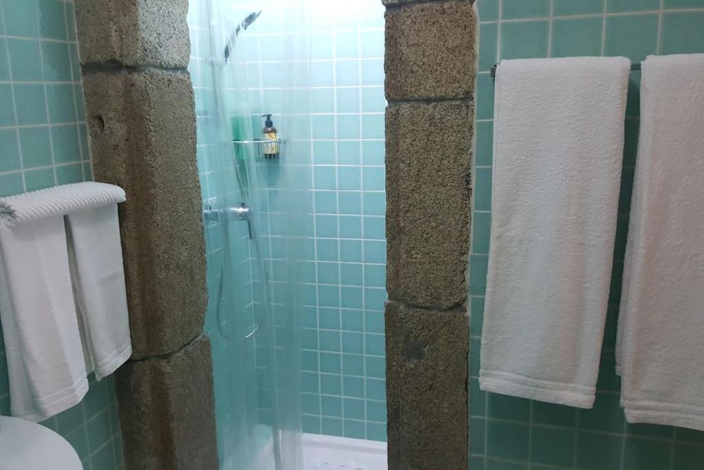 No Porto Apartment Luaran gambar