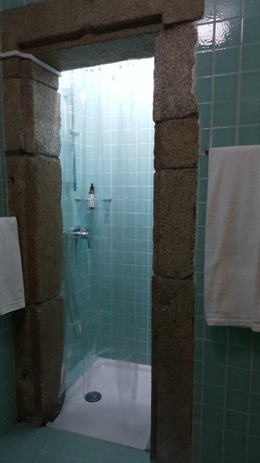 No Porto Apartment Luaran gambar