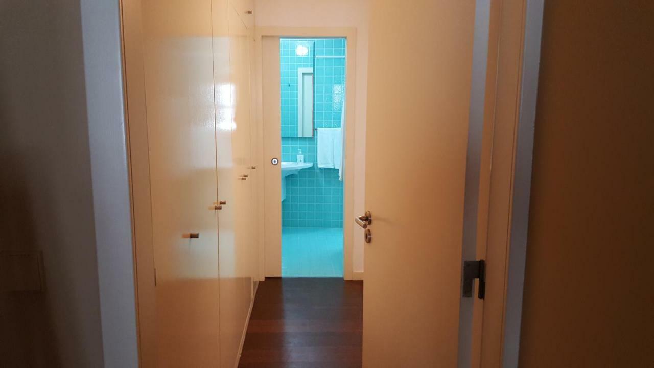 No Porto Apartment Luaran gambar