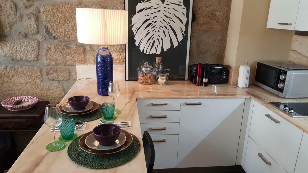 No Porto Apartment Luaran gambar
